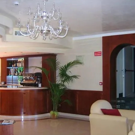 Belvedere Hotel Club-3